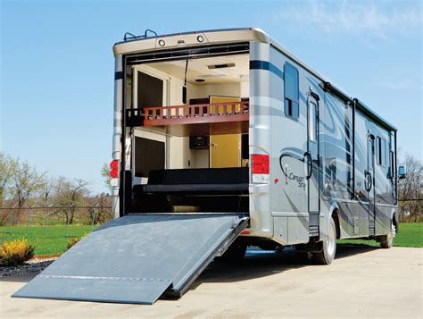 Class B Rv Toy Hauler | Wow Blog