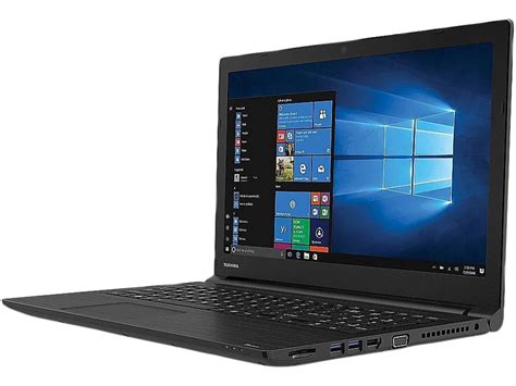 Toshiba Tecra C50 E I5 8250u 8gb 512gb Neweggca