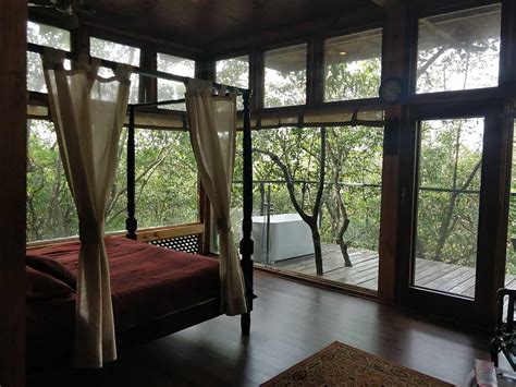 The Machan 𝗕𝗢𝗢𝗞 Lonavala Resort 𝘄𝗶𝘁𝗵 𝗙𝗥𝗘𝗘 𝗖𝗮𝗻𝗰𝗲𝗹𝗹𝗮𝘁𝗶𝗼𝗻