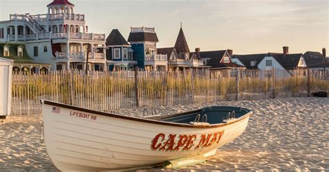 Things To Do In Cape May New Jersey In The Fall