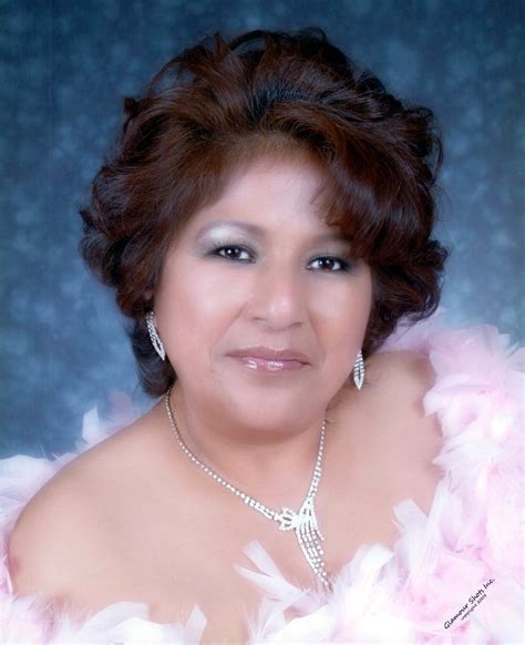 Maria Vargas Obituary Glendora Ca