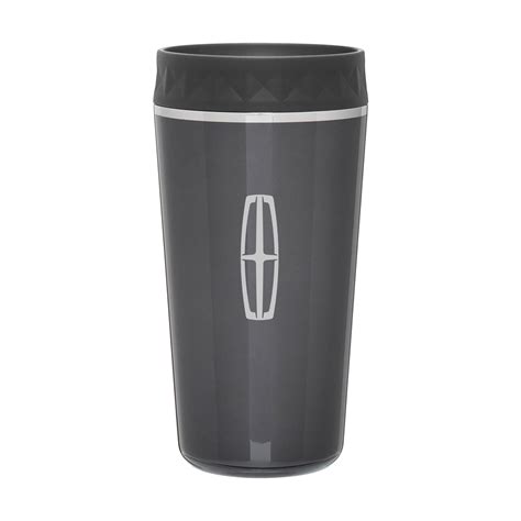 Stainless Steel Thermal Tumbler Lincoln Retailer