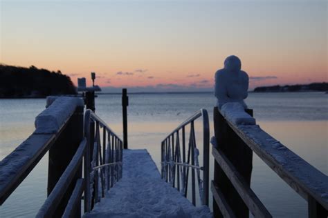 Top 12 Cool Things To Do On Cape Cod In The Winter