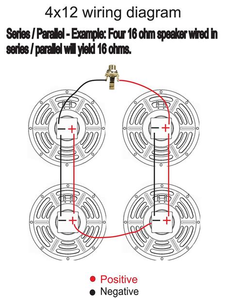 How To Wire An 8 Ohm Speaker A Step By Step Guide