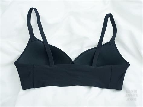 Uniqlo Wireless Bra Collection Which One Is For You Lush Angel