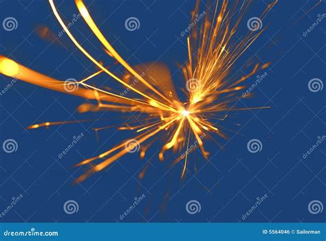 Electrical spark stock photo. Image of fuse, explode, volts - 5564046