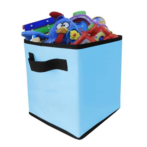 Caixa Organizadora 35x35x50 Eco Fábrica
