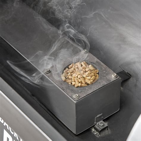 Backyard Pro Wood Fired Pellet Grill 32