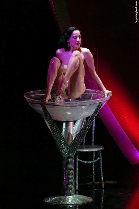 Dita Von Teese Nude OnlyFans Leaks The Fappening Photo FappeningBook