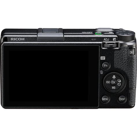 Máy ảnh Ricoh GR IIIx HDF GRIIIx HDF GR3x HDF