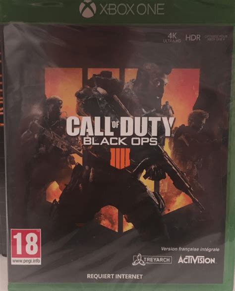 Buy Call Of Duty Black Ops Iiii For Xboxone Retroplace