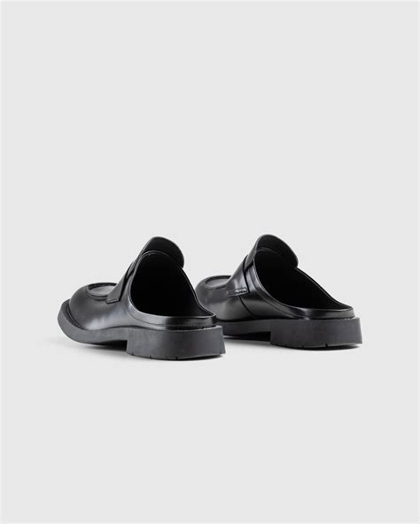 CAMPERLAB – MIL 1978 Black | Highsnobiety Shop