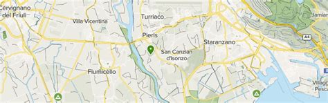 Best Hikes And Trails In San Canzian Disonzo Alltrails