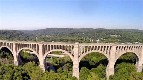 World's longest continuous bridge over water: world record near New ...