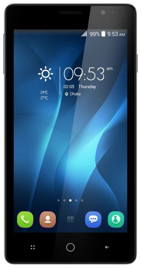 Walton Primo GM Specs And Price Phonegg