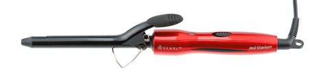 Плойка для волос (16 мм) RED TITANIUM DEWAL 03-2016 купить в интернет ...