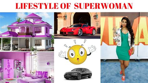 Superwoman Lilly Singh Cars House Income Networth And Lifestyle Youtube