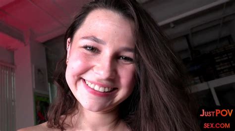 Big Ass POV Babe Grinding During Lap Dance After Sucking XHamster