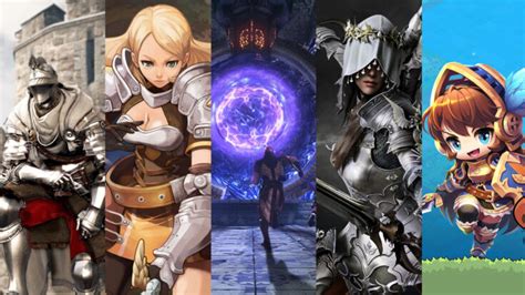 12 Best MMOs For Traders And Merchants In 2024