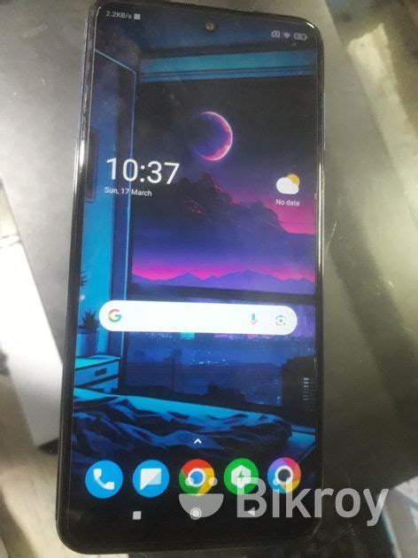 Xiaomi Poco M2 Pro Used For Sale In Gazipur Bikroy