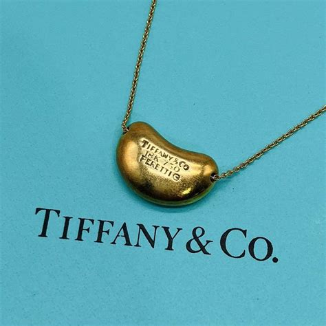 Yahooオークション Tiffanyandco（ティファニー）エルサペレッティ