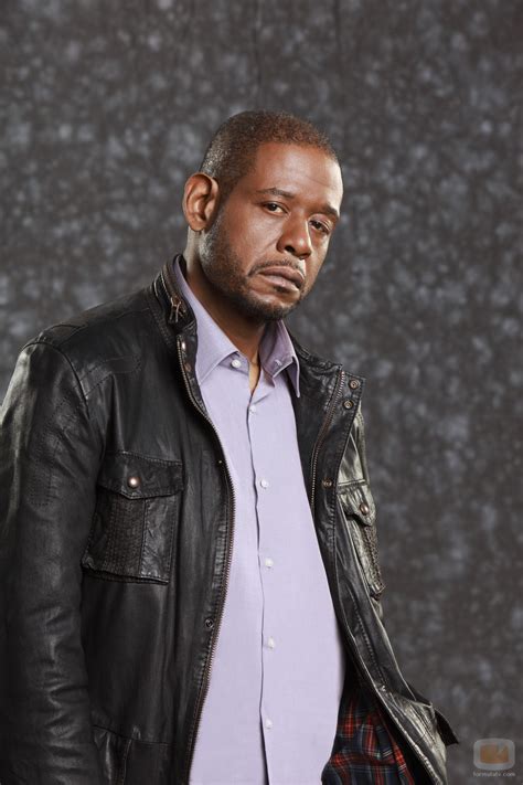 El Veterano Actor Forest Whitaker Fotos Formulatv