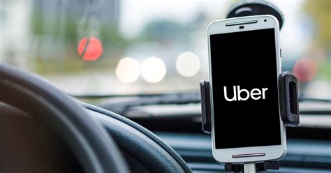 Uber Lanza Servicio Con Tarifa Mensual En Estados Unidos