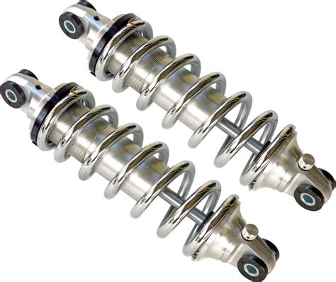 Coilovers vs Struts: What’s the Difference? | Low Offset