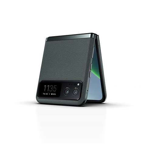 Customer Reviews: Motorola razr 2023 128GB (Unlocked) Sage Green