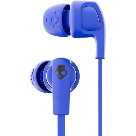 Skullcandy Smokin Buds 2 Earbud Headphones With Mic S2pgy K616