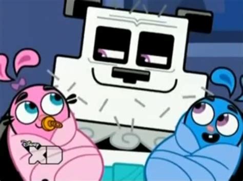 Imagen - Bebes.jpg | Wiki Yin yang yo | FANDOM powered by Wikia