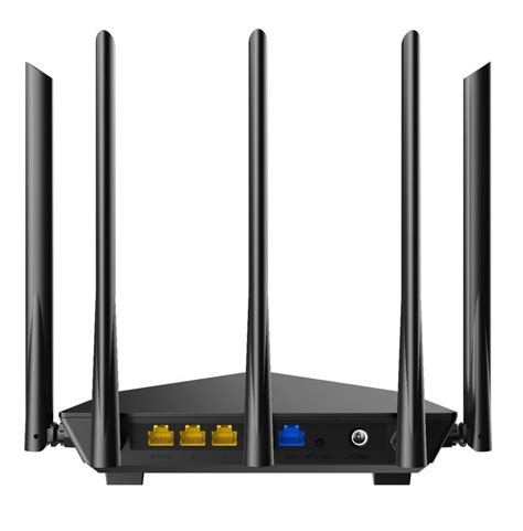 Беспроводной маршрутизатор Tenda RX1 Pro купить в Харькове, Киеве по ...