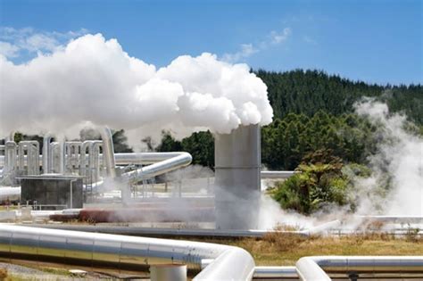 Provinces First Co Produced Geothermal Power Project A Made In Alberta