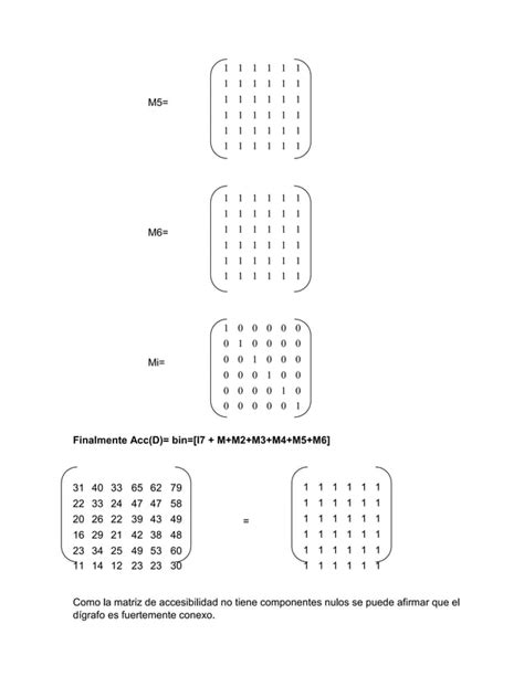 Estructuras Discretas Ii Ejercicios Propuestos Pdf