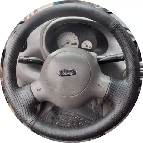 Capa De Volante Para Costurar Ford Ka A Parcelamento Sem Juros