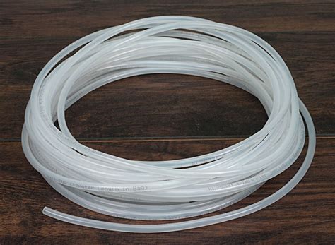 3mm By 6 5mm EVABarrier Tubing