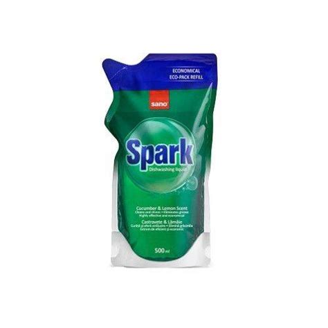 Sano Spark Vase Ml Refill Castravete Cobyul