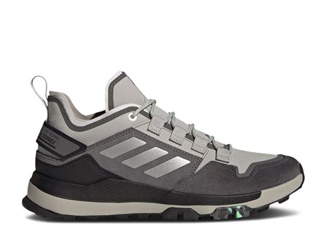 Terrex Hikster Low Beam Grey Silver Adidas Gz5721 Grey Five