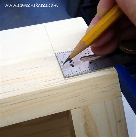 DIY Corner Cabinet Inspired By Catalog Retailer Free Plans Saws On