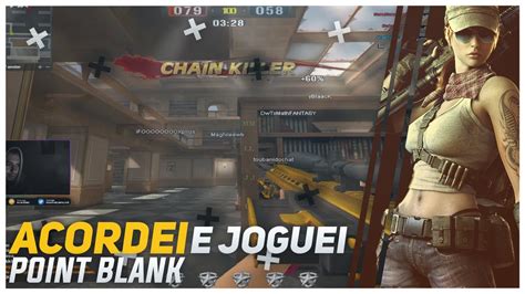 Acordei E Joguei ‹ Nukzenly › Youtube