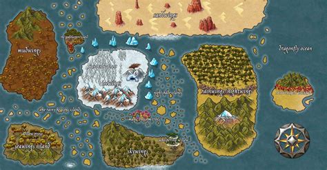 Map Maker Inkarnate Inkarnate Create Fantasy Maps Online