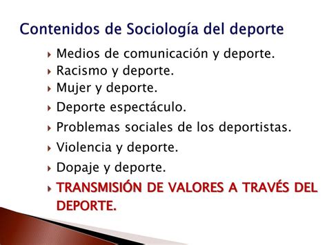 Ppt Sociología Del Deporte C Urso De Entrenadora De Fútbol Nivel I Powerpoint Presentation