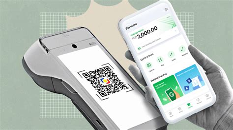 Grabpay Is Now Available Everywhere With A Qr Ph Code