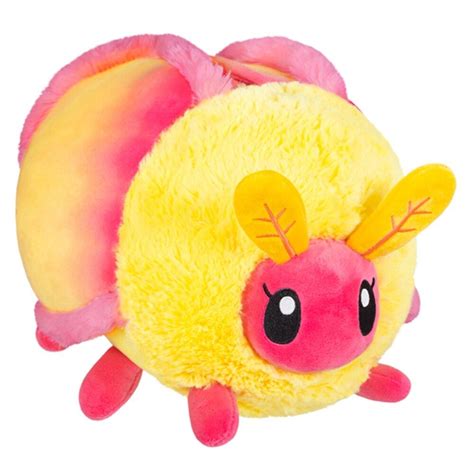 squishable rosy maple moth   plush figure  unit