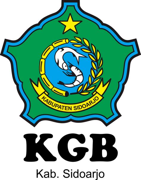 Detail Logo Kabupaten Sidoarjo Png Koleksi Nomer 7