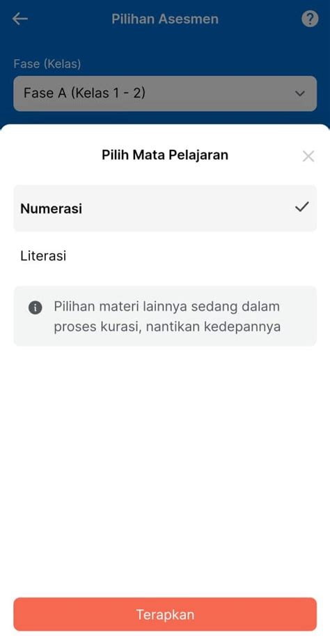 Mencari Akm Kelas Merdeka Mengajar