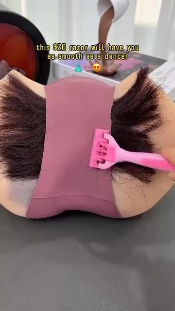 Christmas Hot Sale Comfort 4 in 1 Electric Lady Shaver 動画 動画