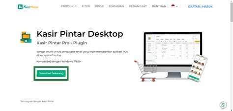 Download Aplikasi Kasir Pintar For Pc – Download Gratis