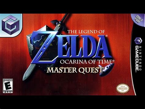 Nintendo Longplay The Legend Of Zelda Ocarina Of Time Part