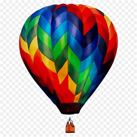 Ballon à Air Chaud Montgolfière Air PNG Ballon à Air Chaud